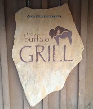 The Buffalo Grill - Utah USA