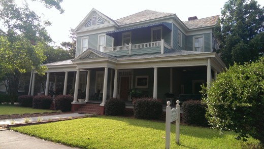 Fairview Inn, Valdosta USA