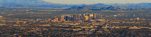 Phoenix i USA