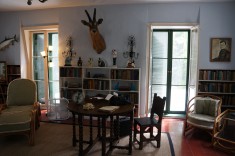 Hotell i Key West Florida