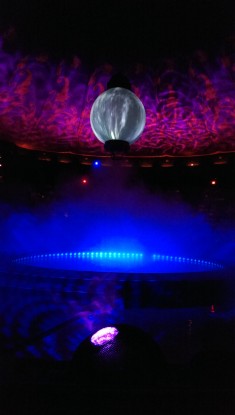 Le Reve Wynn Las Vegas