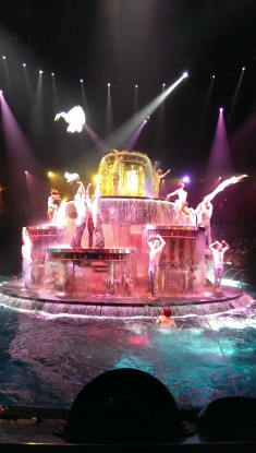 Le Reve Las Vegas USA